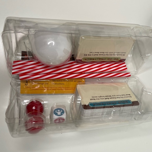 Root Beer Float Challenge Game - Opened but never used - Picture 4 of 8